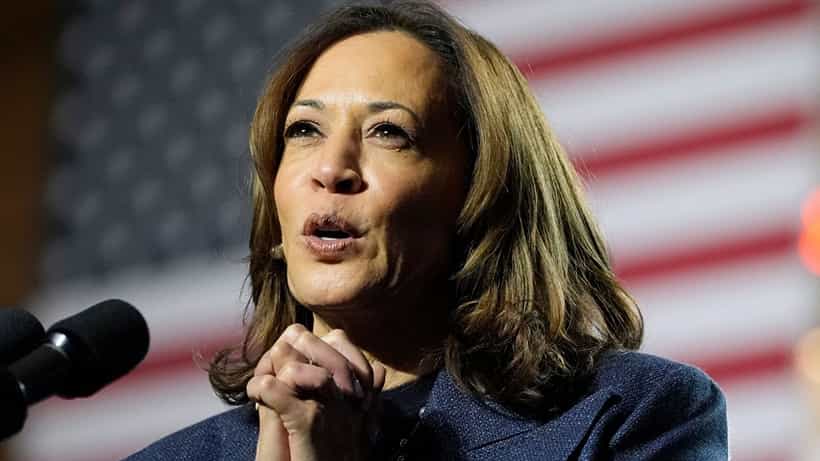 Kamala Harris: শান্তিপূর্ণভাবে ক্ষমতার হস্তান্তর চান কমলা হ্যারিস, ক্যাপিটল হিলে হামলার কথাই মনে করিয়ে দিলেন ট্রাম্পকে?