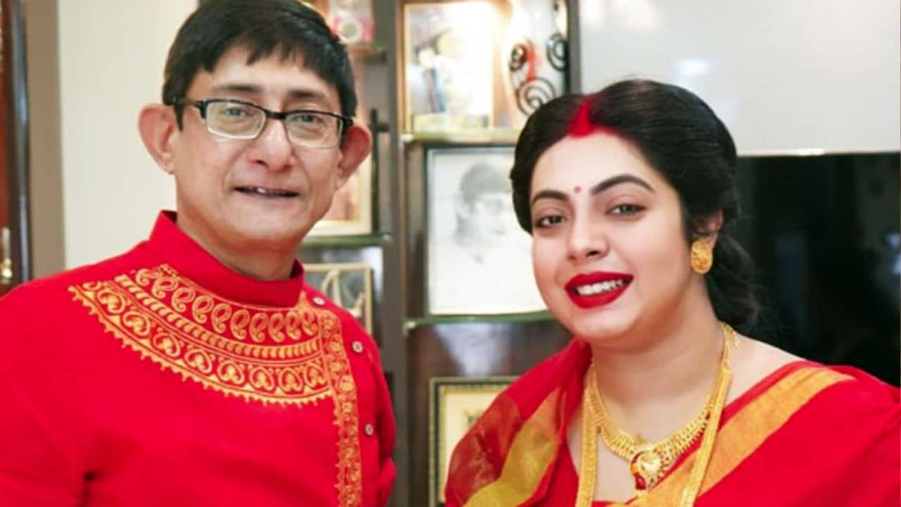 বিয়ের আগেই সন্তানসম্ভবা? শ্রীময়ী নিজেই বললেন, ৯ মাস ধরে...