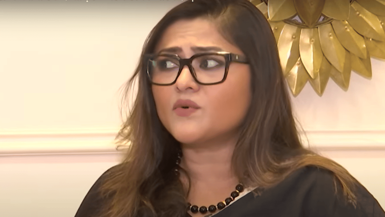 'অকালে প্রেগন্যান্ট হয়ে যাচ্ছে ওরা...', ঝাঁঝালো প্রশ্ন কণীনিকার 'অকালে প্রেগন্যান্ট হয়ে যাচ্ছে ওরা...', ঝাঁঝালো প্রশ্ন কণীনিকার