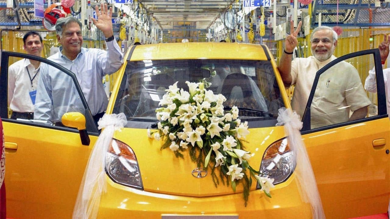 PM Modi on Ratan Tata: এই কষ্ট সহজে ভোলার নয়, রতন টাটার মৃত্যুর খবর পেয়ে কী করেছিলেন প্রধানমন্ত্রী?