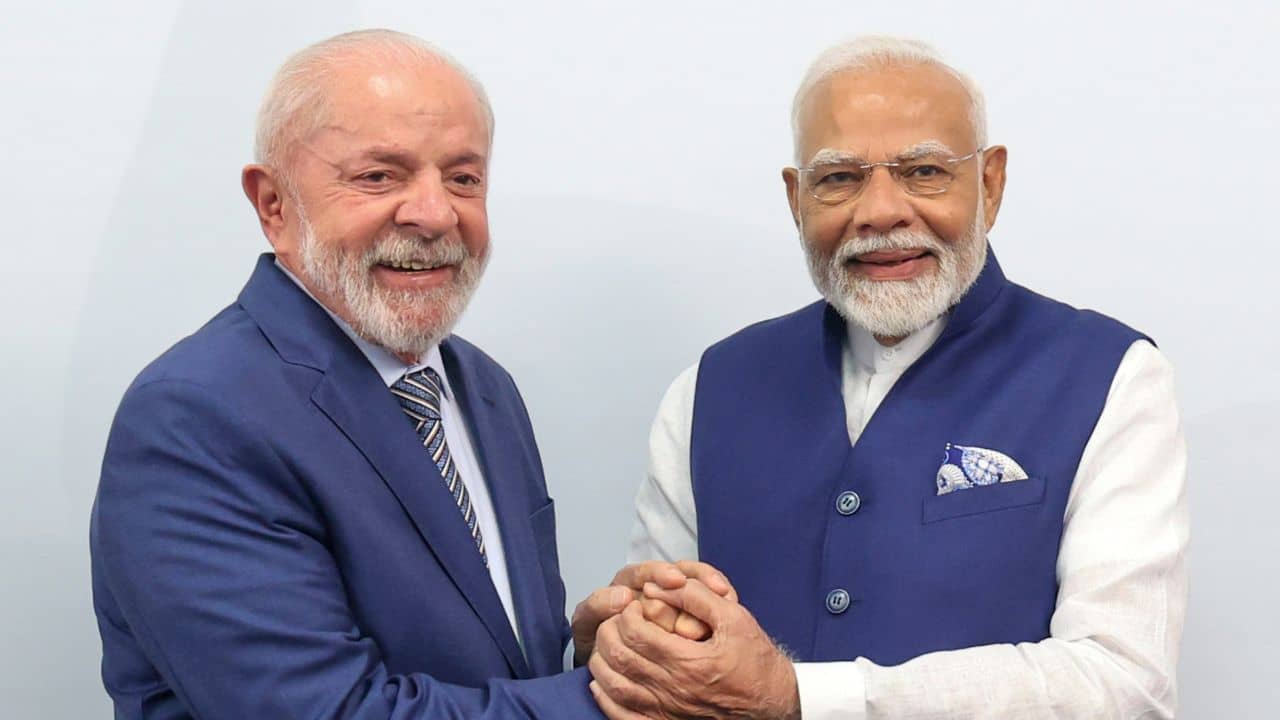 PM Modi-Brazil President: ভারতকে দেখেই অনুপ্রাণিত, প্রধানমন্ত্রী মোদীর কাছে কোন দক্ষতার পাঠ চাইলেন ব্রাজিলের প্রেসিডেন্ট