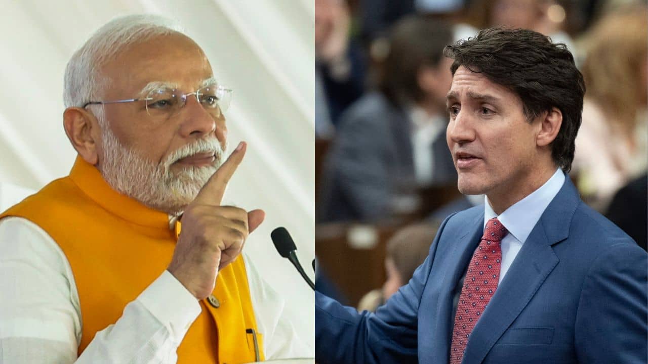 India-Canada Row: ২৪ ঘণ্টা নজরদারি, ভয় দেখানো! ভারতীয়দের সঙ্গে এ কী করছে কানাডা সরকার? ভয়ঙ্কর তথ্য এল সামনে