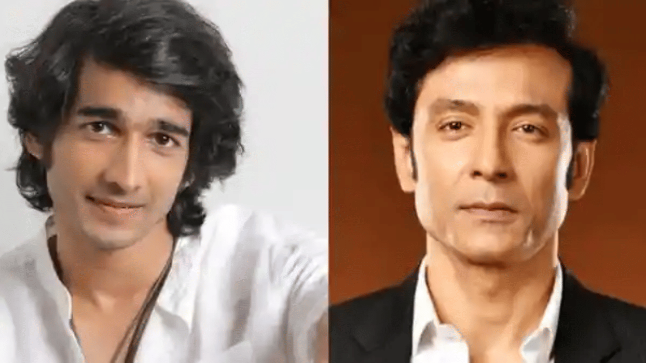 বড়দিনে বড় চমক প্রতীমের, প্রকাশ্যে চালচিত্র দ্য ফ্রেম ফ্যাটাল-এর পোস্টার