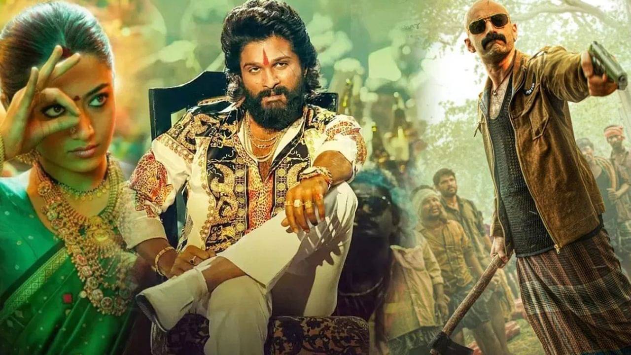 কলকাতায় খোদ পুষ্পা! আনন্দে আত্মহারা আল্লু ভক্তরা