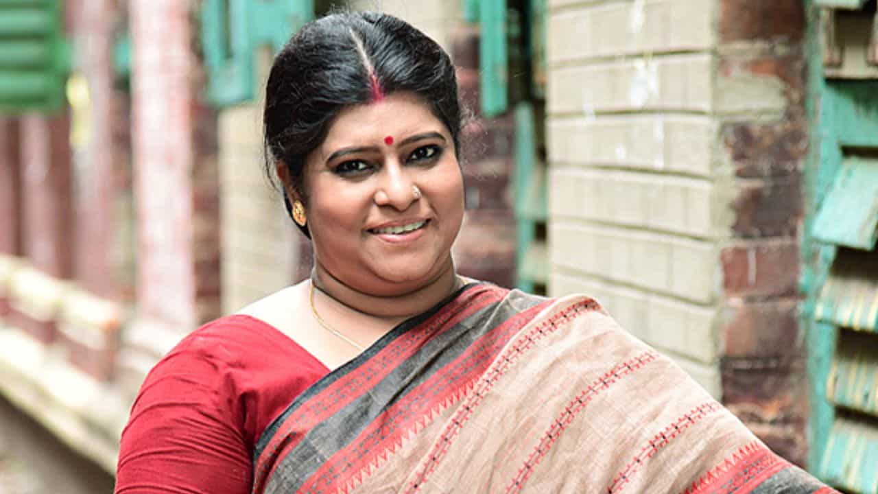 নতুন 'সঙ্গী' পেলেন মানসী, দিলেন চমকে দেওয়া ভাল খবর নতুন 'সঙ্গী' পেলেন মানসী, দিলেন চমকে দেওয়া ভাল খবর