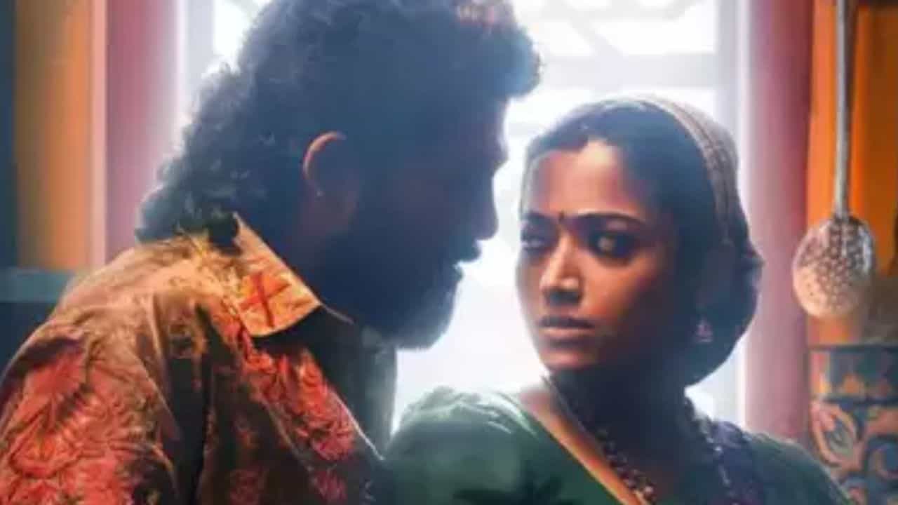 আল্লু নিচ্ছেন ৩০০ কোটি! 'পুষ্পা ২'তে রশ্মিকার পারিশ্রমিক জানেন? আল্লু নিচ্ছেন ৩০০ কোটি! 'পুষ্পা ২'তে রশ্মিকার পারিশ্রমিক জানেন?