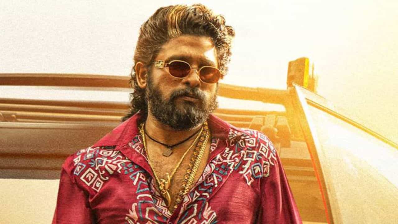 পুষ্পা ২- এর আল্লুর হয়ে হিন্দি ডাবিং কোন বলি অভিনেতার জানেন? পুষ্পা ২- এর আল্লুর হয়ে হিন্দি ডাবিং কোন বলি অভিনেতার জানেন?
