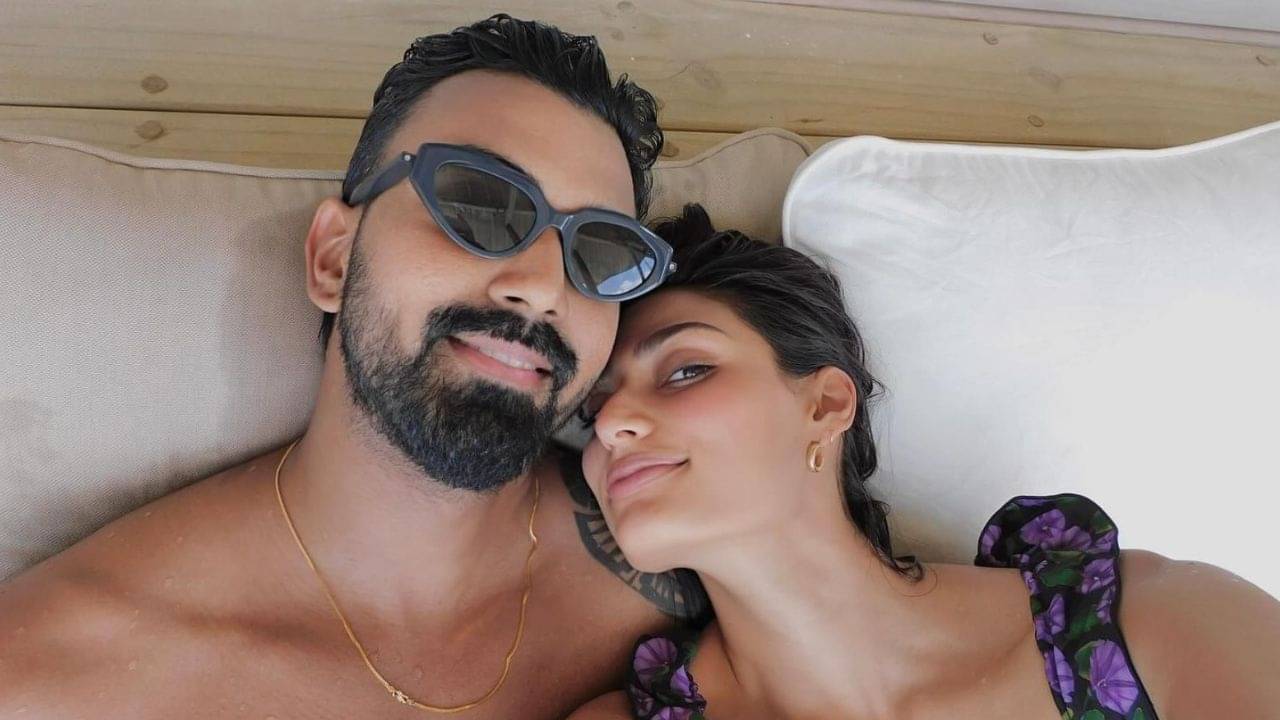 খুশির খবর: বাবা-মা হচ্ছেন রাহুল-আথিয়া, কবে আসছে সন্তান?