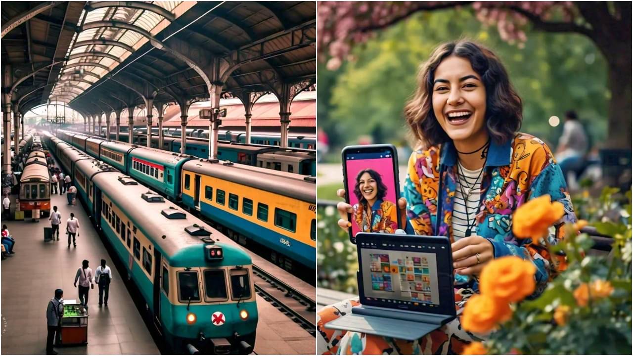NCRTC: এই সব রেলস্টেশনে রিল বানালে দেড় লাখ টাকা পুরস্কার দিচ্ছে মোদী সরকার!