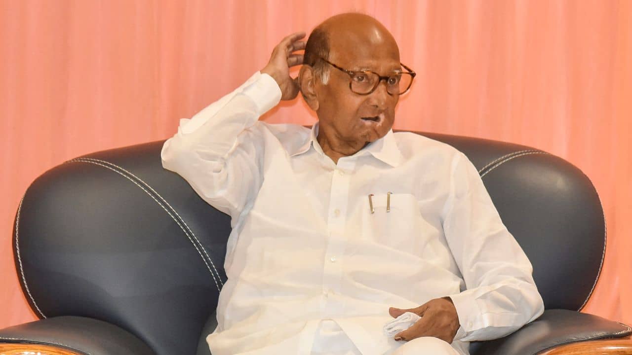 পাওয়ারলেস পওয়ার, রাজনীতি থেকে অবসরই একমাত্র পথ শরদের?