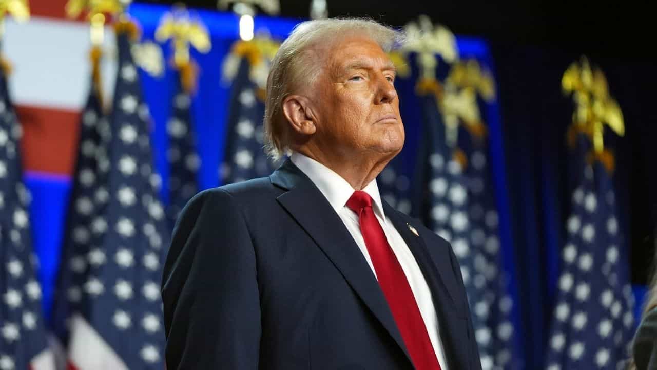 Donald Trump: ৩১ মাসেও বাইডেন যা পারেননি, তা জিতেই করে দেখালেন ডোনাল্ড ট্রাম্প! Donald Trump: ৩১ মাসেও বাইডেন যা পারেননি, তা জিতেই করে দেখালেন ডোনাল্ড ট্রাম্প!