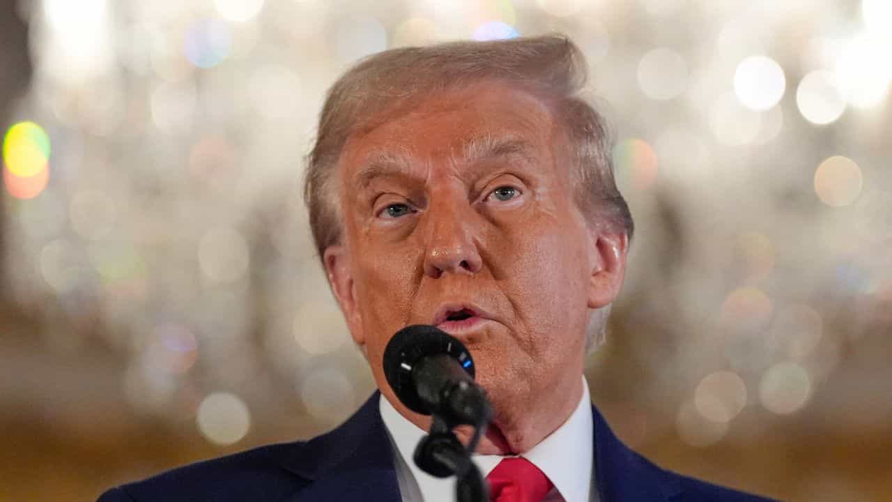 Donald Trump: বাংলাদেশে হিন্দুদের উপরে অত্যাচার নিয়ে সরব ট্রাম্প, 'বন্ধু' মোদীর জন্য দিলেন বিশেষ বার্তা Donald Trump: বাংলাদেশে হিন্দুদের উপরে অত্যাচার নিয়ে সরব ট্রাম্প, 'বন্ধু' মোদীর জন্য দিলেন বিশেষ বার্তা
