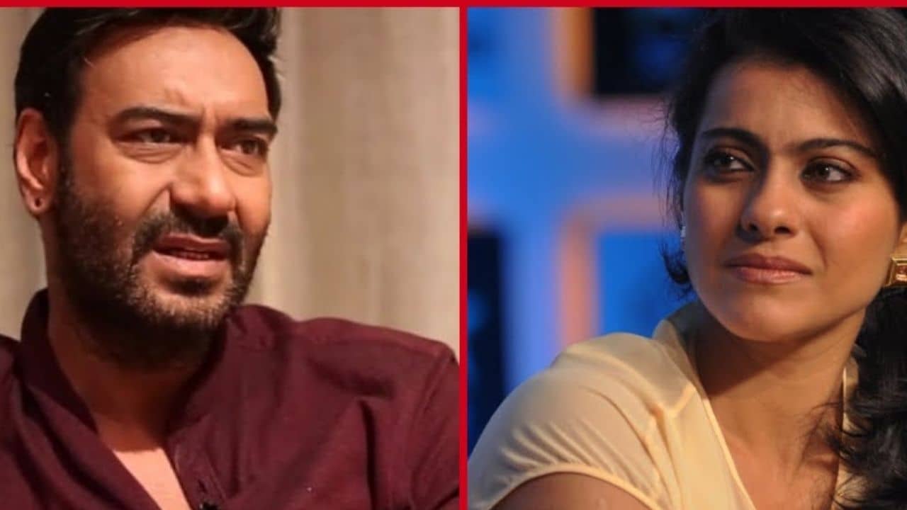 কেমন কাজলের শাশুড়ি? সন্তান হতেই রাতারাতি পাল্টে যায় অজয়ের ব্যবহার, তারপর...