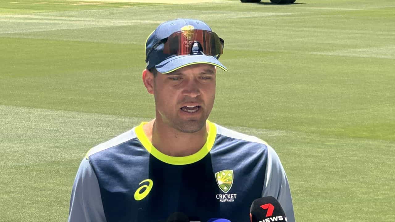 IND vs AUS: আবার ৩৬ অলআউট! দলের পরিকল্পনা জানালেন অজি কিপার IND vs AUS: আবার ৩৬ অলআউট! দলের পরিকল্পনা জানালেন অজি কিপার