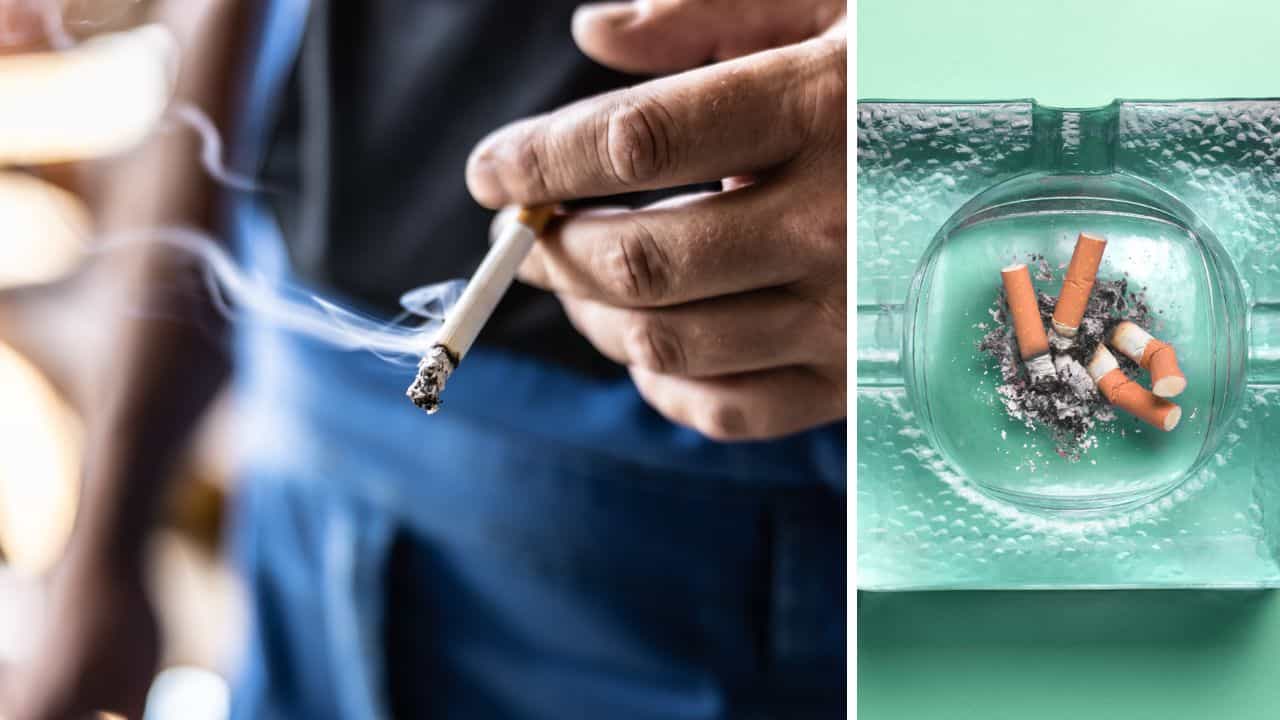 Cigarette: ১০ বছর ধরে রোজ ১৫-২০টা সিগারেট খাচ্ছেন? আপনার ভবিষ্যৎ শুনলে আঁতকে উঠতে পারেন Cigarette: ১০ বছর ধরে রোজ ১৫-২০টা সিগারেট খাচ্ছেন? আপনার ভবিষ্যৎ শুনলে আঁতকে উঠতে পারেন