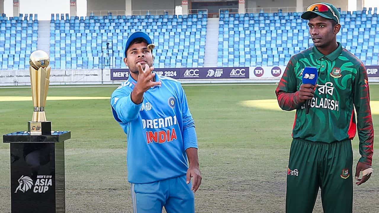 India vs Bangladesh: শুরুর মতো হতাশায় শেষ! এশিয়া কাপ ফাইনালে হার ভারতের India vs Bangladesh: শুরুর মতো হতাশায় শেষ! এশিয়া কাপ ফাইনালে হার ভারতের