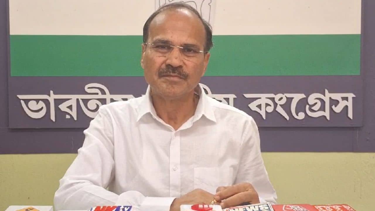 Adhir Choudhury on Bangladesh: বাংলাদেশকে ব্যবহার করে ভারতকে রক্তাক্ত করার চেষ্টা, পিছনে কার হাত বললেন অধীর