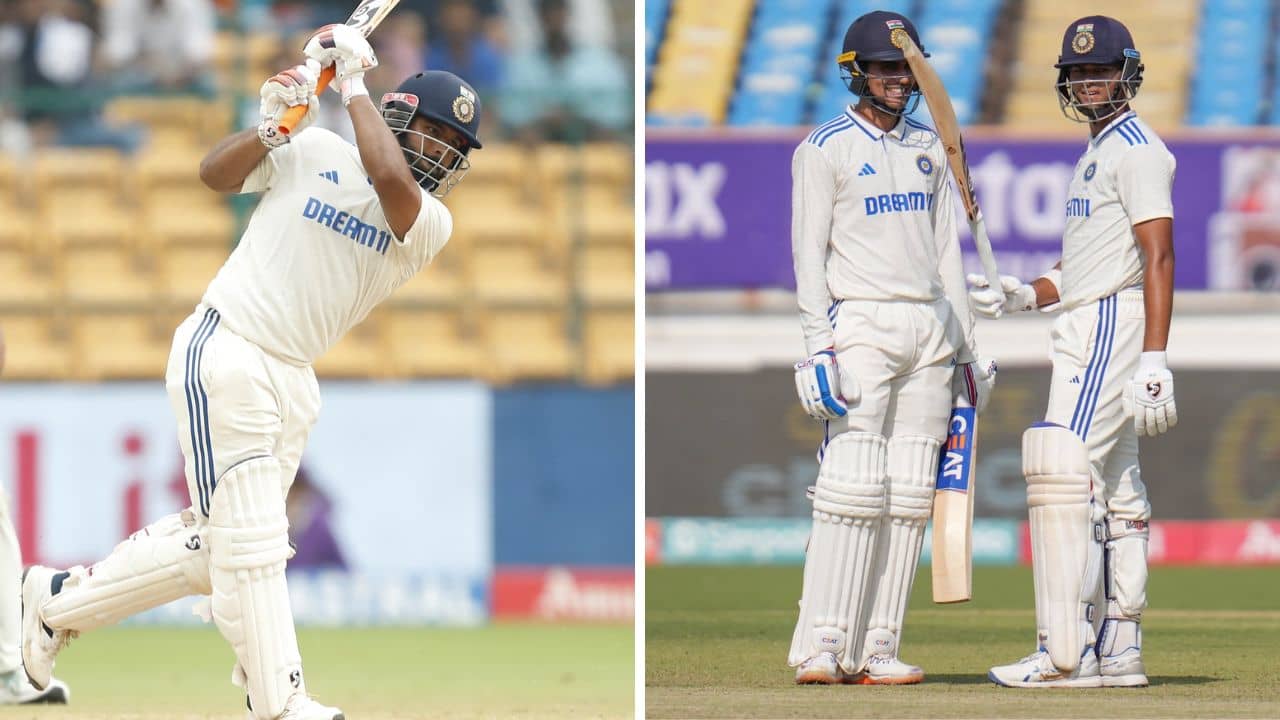 IND vs AUS: পন্থ-গিল-যশস্বীদের মনে তো... পিঙ্ক বল টেস্টের আগে তিন তরুণ তুর্কিকে নিয়ে যা বললেন রোহিত