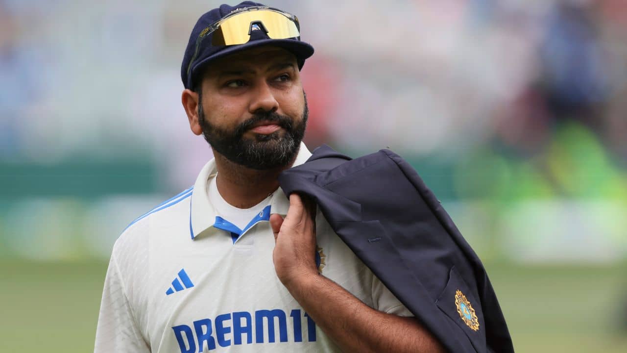 Rohit Sharma: রোহিত শর্মার উচিত..., ব্রিসবেন টেস্টের আগে ভারতের ক্যাপ্টেনের জায়গা ঠিক করে দিলেন সানি