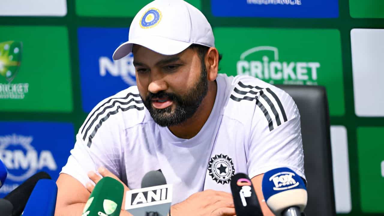 IND vs AUS: ইচ্ছে ছিল না, তাও... রাহুলকে ওপেনিংয়ে পাঠানোর আসল কারণ কী? IND vs AUS: ইচ্ছে ছিল না, তাও... রাহুলকে ওপেনিংয়ে পাঠানোর আসল কারণ কী?