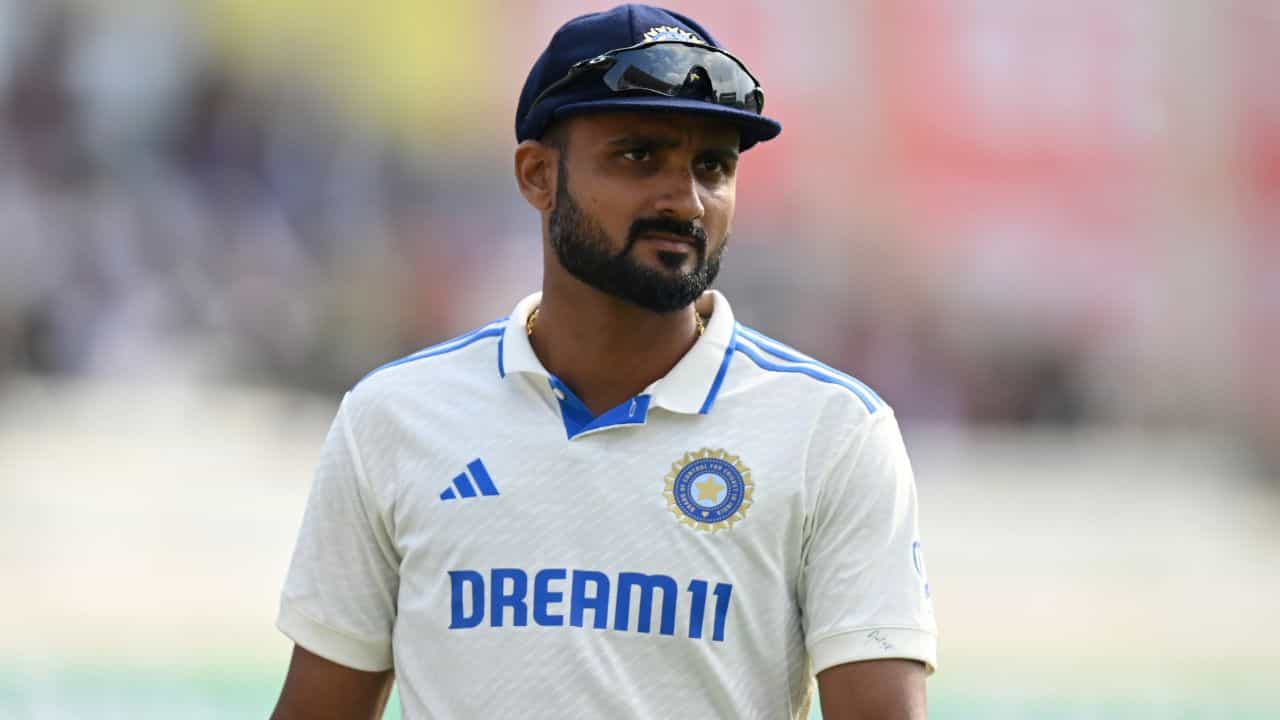IND vs AUS, Akash Deep: ফলো-অন আটকানোই লক্ষ্য ছিল না...! পরিকল্পনা জানালেন গাব্বার নায়ক আকাশ দীপ IND vs AUS, Akash Deep: ফলো-অন আটকানোই লক্ষ্য ছিল না...! পরিকল্পনা জানালেন গাব্বার নায়ক আকাশ দীপ