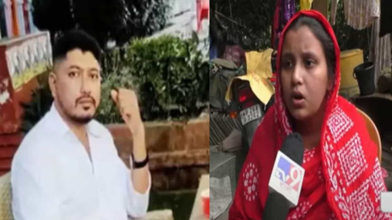 Mandermoni: প্রয়োজনে ওসি বদলানোর আবেদন, মন্দারমনির তৃণমূল নেতার মৃত্যুতদন্তে মুখ্যমন্ত্রীকে চিঠি মৃতের স্ত্রীর Mandermoni: প্রয়োজনে ওসি বদলানোর আবেদন, মন্দারমনির তৃণমূল নেতার মৃত্যুতদন্তে মুখ্যমন্ত্রীকে চিঠি মৃতের স্ত্রীর