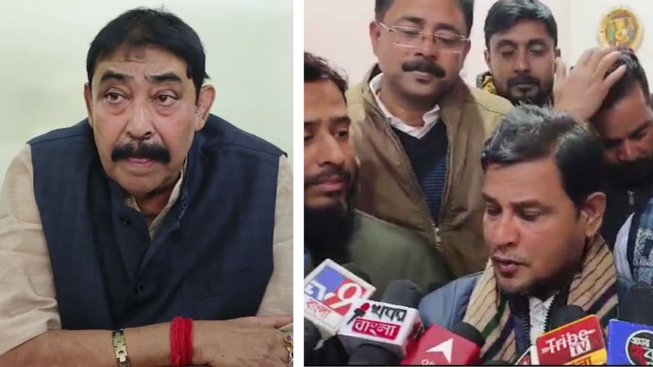 Deucha Panchami: আমরা সরকারি চাকরি পাইনি, অনুব্রত মণ্ডলের ঘরে ভিড় জমালেন একাধিক মানুষ