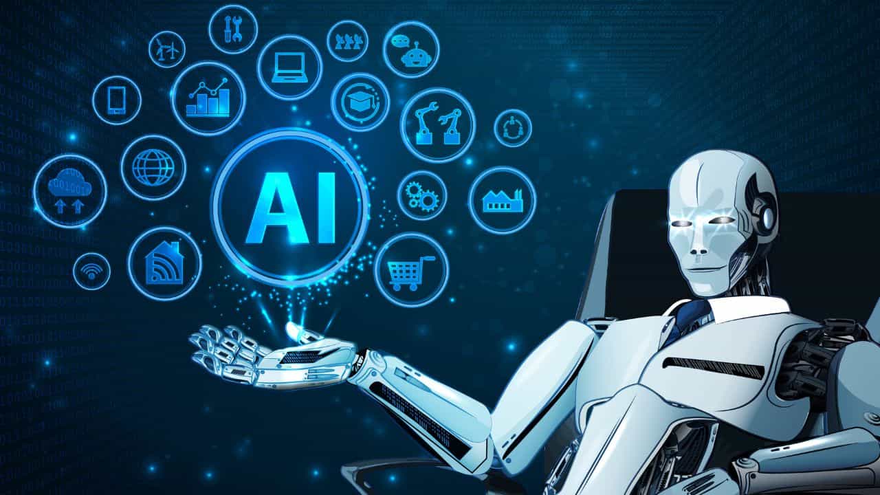 Artificial Intelligence: প্রয়োগ বাড়ছে কৃত্রিম বুদ্ধিমত্তার, লক্ষ লক্ষ পড়ুয়া নাম লিখিয়েছেন AI কোর্সে Artificial Intelligence: প্রয়োগ বাড়ছে কৃত্রিম বুদ্ধিমত্তার, লক্ষ লক্ষ পড়ুয়া নাম লিখিয়েছেন AI কোর্সে