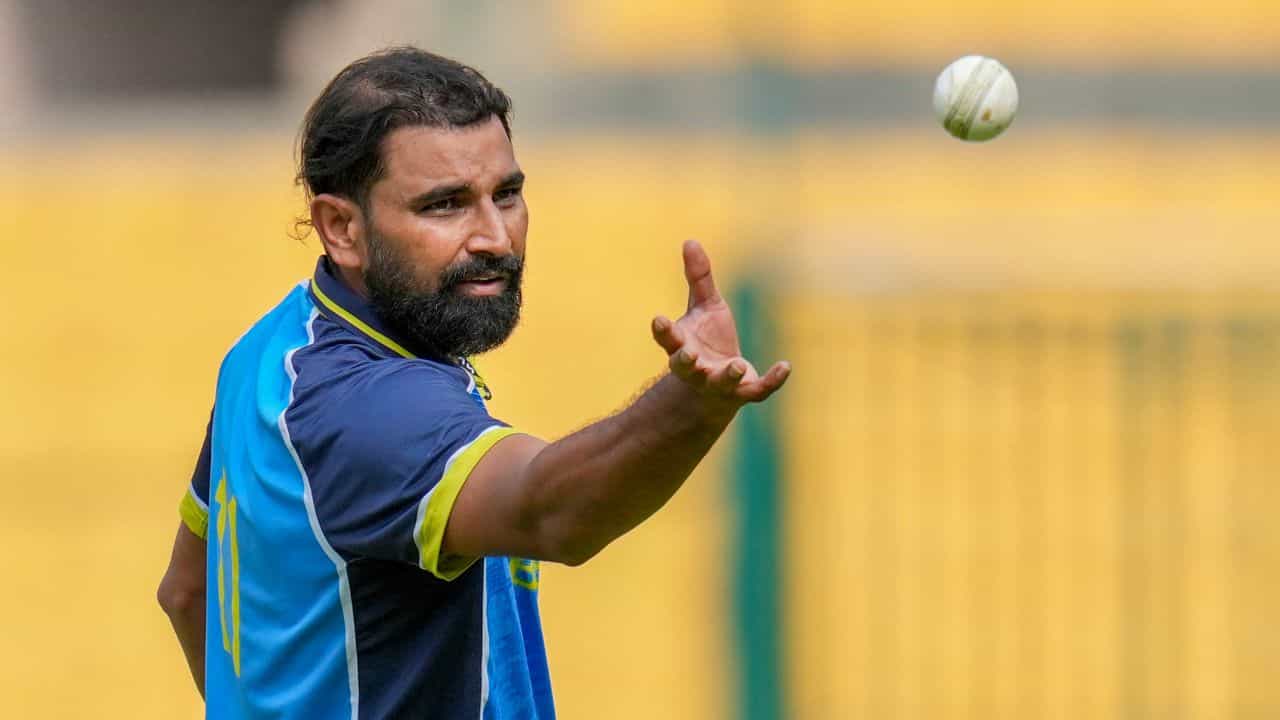 Mohammed Shami: আন্তর্জাতিক ক্রিকেটে কবে ফিরছেন? মহম্মদ সামির ফিটনেস আপডেট দিল বোর্ড Mohammed Shami: আন্তর্জাতিক ক্রিকেটে কবে ফিরছেন? মহম্মদ সামির ফিটনেস আপডেট দিল বোর্ড