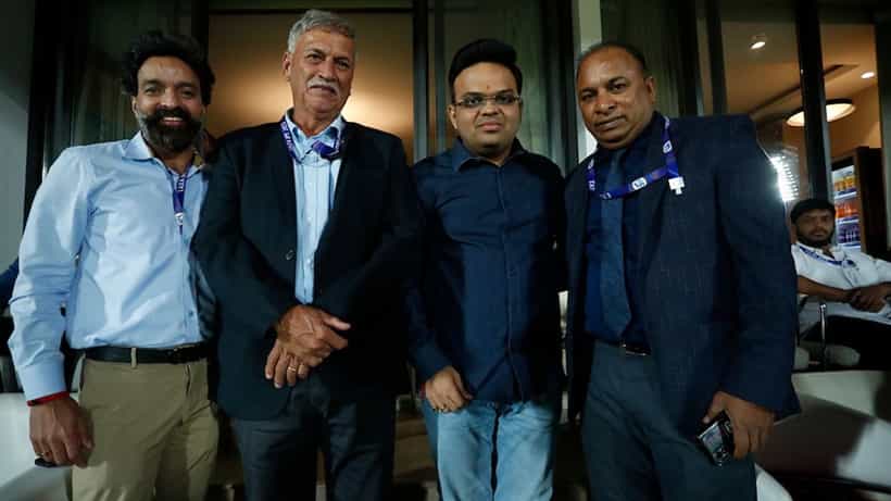 Jay Shah, ICC: জয় শাহ আইসিসি-তে, নতুন সচিবের নাম ঘোষণা করল ভারতীয় বোর্ড