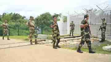 BSF in Tension: চিন্তা বাড়াচ্ছে কুয়াশা, অনুপ্রবেশ আশঙ্কায় নতুন পদক্ষেপের পথে BSF