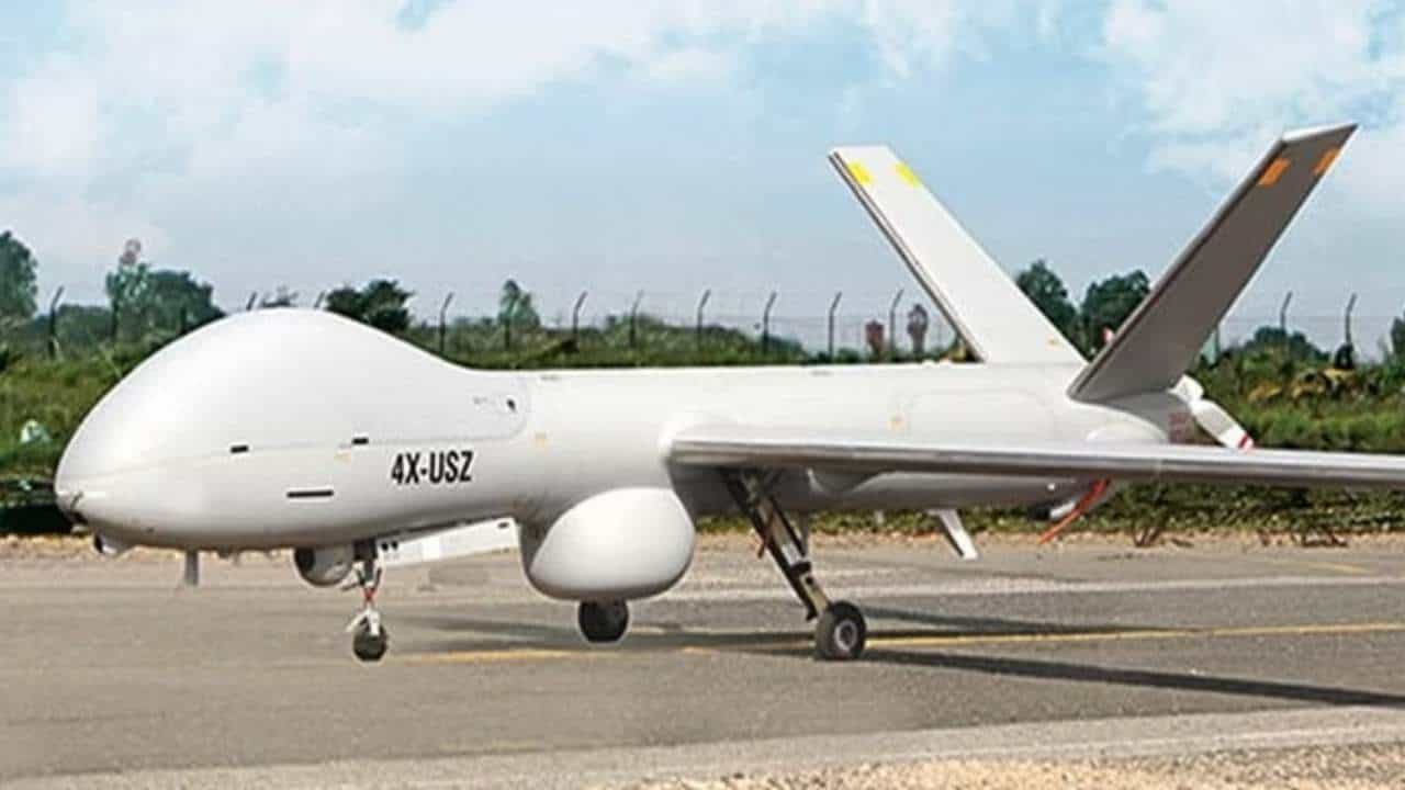 BSF New Weapon: আসছে অত্যাধুনিক ‘অস্ত্র’, BSF এর নতুন চালে কাঁপুনি ধরবে পাকিস্তান-বাংলাদেশের, অপেক্ষা শুধু শাহি দফতরের গ্রিন সিগন্যালের BSF New Weapon: আসছে অত্যাধুনিক ‘অস্ত্র’, BSF এর নতুন চালে কাঁপুনি ধরবে পাকিস্তান-বাংলাদেশের, অপেক্ষা শুধু শাহি দফতরের গ্রিন সিগন্যালের