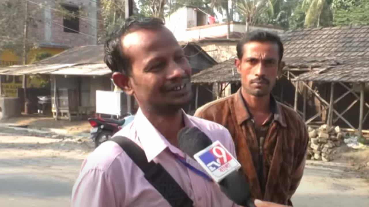 Bangladesh: 'না মরে বেঁচে আছি আরকী!' নির্যাতন তো আপেক্ষিক, নয়া পন্থায় ভাতে মারছে বাংলাদেশ, জানালেন ওপারের সংখ্যালঘু Bangladesh: 'না মরে বেঁচে আছি আরকী!' নির্যাতন তো আপেক্ষিক, নয়া পন্থায় ভাতে মারছে বাংলাদেশ, জানালেন ওপারের সংখ্যালঘু