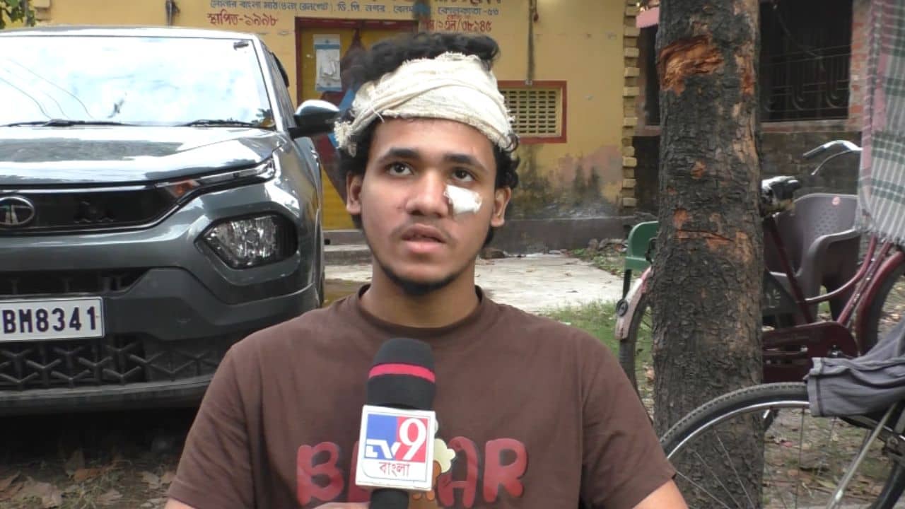 Bangladesh Crisis: তোর ধর্ম কী রে?, নিজেকে ইন্ডিয়ান হিন্দু পরিচয় দিতেই..., বাংলাদেশ গিয়ে বেলঘরিয়ার সায়নের ভয়ঙ্কর অভিজ্ঞতা