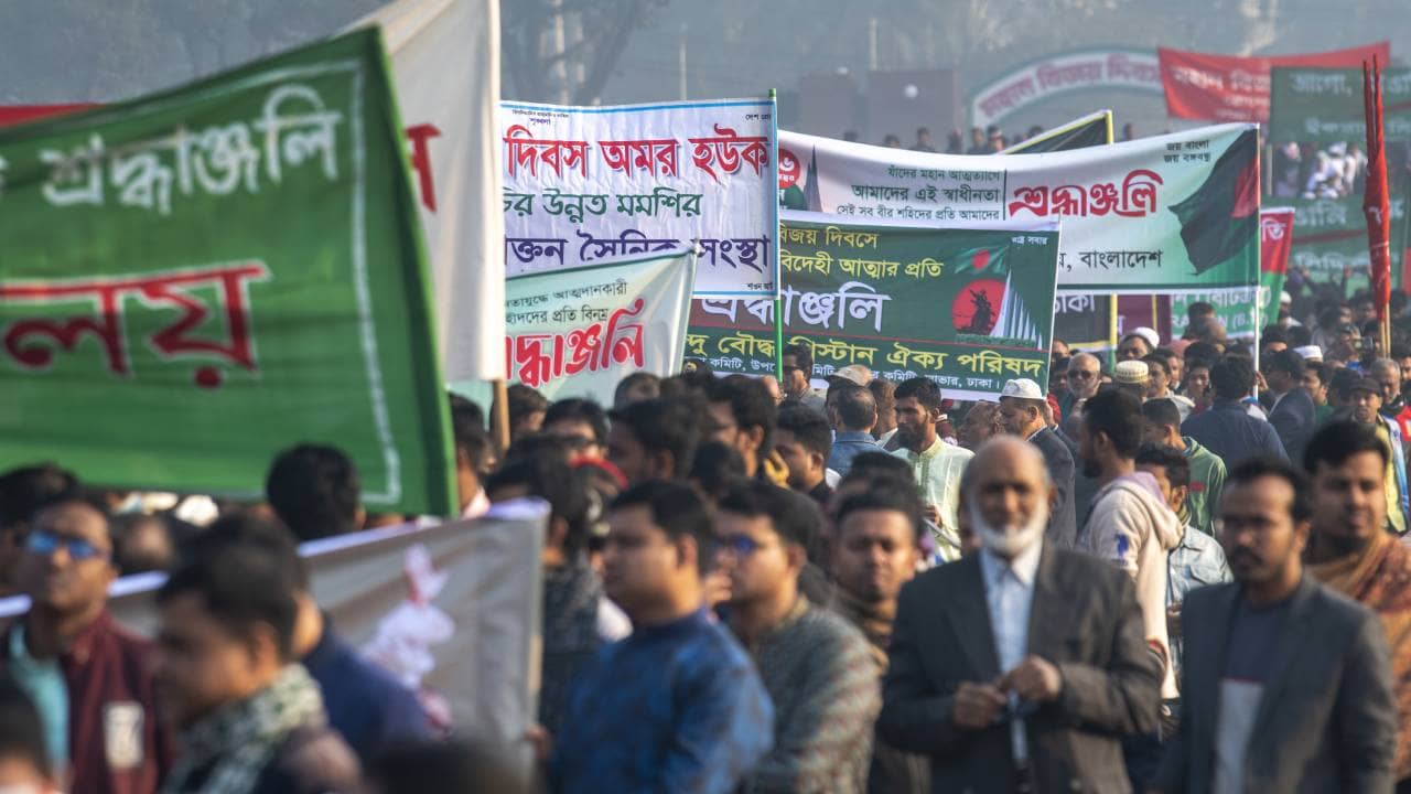 Bangladesh: একাত্তরের বিজয় দিবস উদযাপনে এপারে আর আসবেন তো বাংলাদেশের মুক্তিযোদ্ধারা?