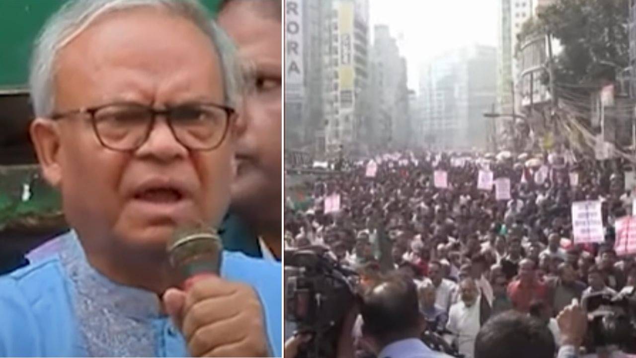 Bangladesh: কলকাতাতে পোষাচ্ছে না, চাই বাংলা-বিহার-ওড়িশাও! চিত হয়ে শোওয়ার ইচ্ছে হয়েছে বাংলাদেশের?