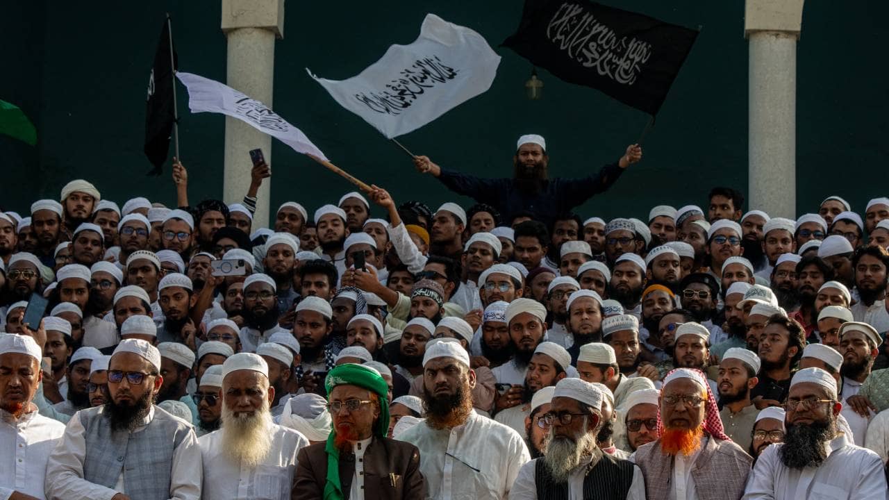 Bangladesh: বাংলাদেশ যতই ঘুড়ি ওড়াক লাটাই তো ভারতের হাতেই! কেন? ব্যাখ্যা দিলেন বিশেষজ্ঞরা