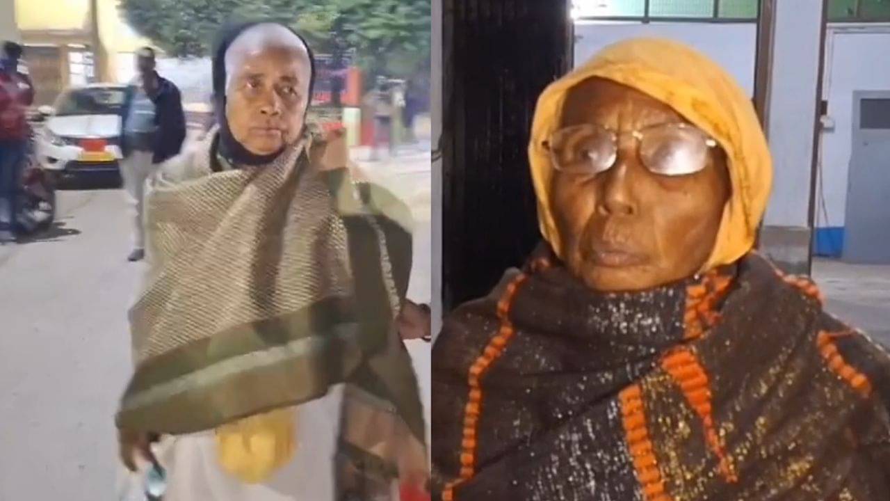 Bangladeshi women arrested: গুলি করে মেরে দাও, বাংলাদেশে ফিরব না, অবৈধভাবে বাংলায় ঢুকে বললেন ২ বৃদ্ধা