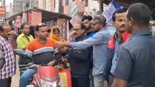 Bankura: মেলায় কম্বল চুরির অপবাদে এক মহিলা সাফাই কর্মীকে হেনস্থা, উত্তাল বিষ্ণুপুর মেলা