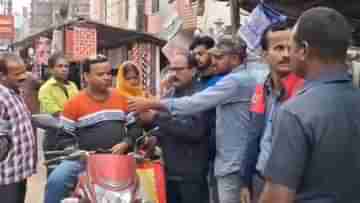 Bankura: ১০০ সদস্য পদ সংগ্রহ করতে পারলেই বড় পুরস্কার... বিতর্কে জড়ালেন বিধায়ক নীলাদ্রিশেখর