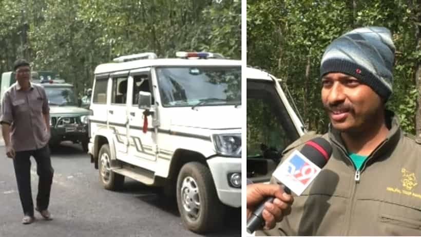 অন্তঃসত্ত্বা অবস্থায়ও সে কী দাপট, ওর ভয়ে রীতিমতো কাঁপছে পুরুষরাও