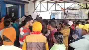 Bankura: মেলায় কম্বল চুরির অপবাদে এক মহিলা সাফাই কর্মীকে হেনস্থা, উত্তাল বিষ্ণুপুর মেলা