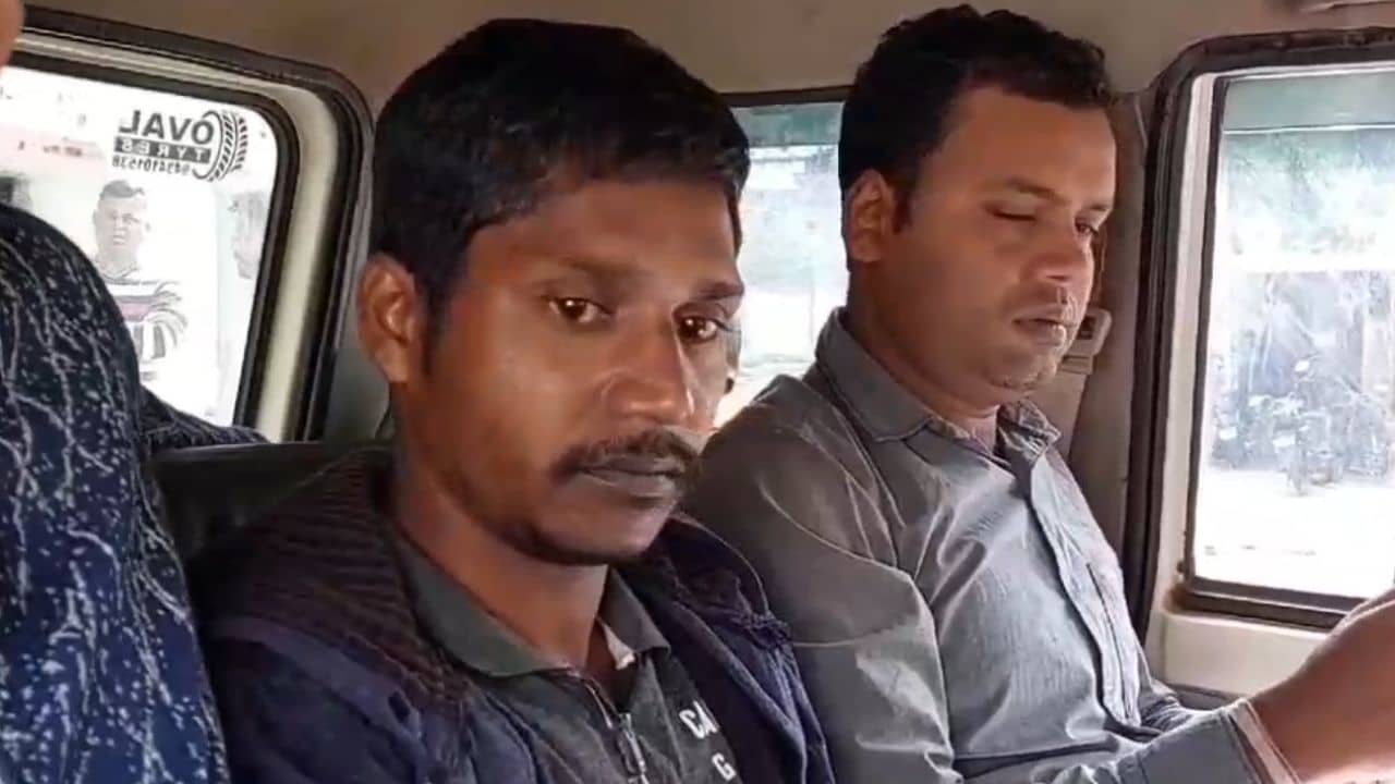 Bankura: স্ত্রীকে জঙ্গলে নিয়ে গিয়ে শ্বাসরোধ করে খুনের অভিযোগ