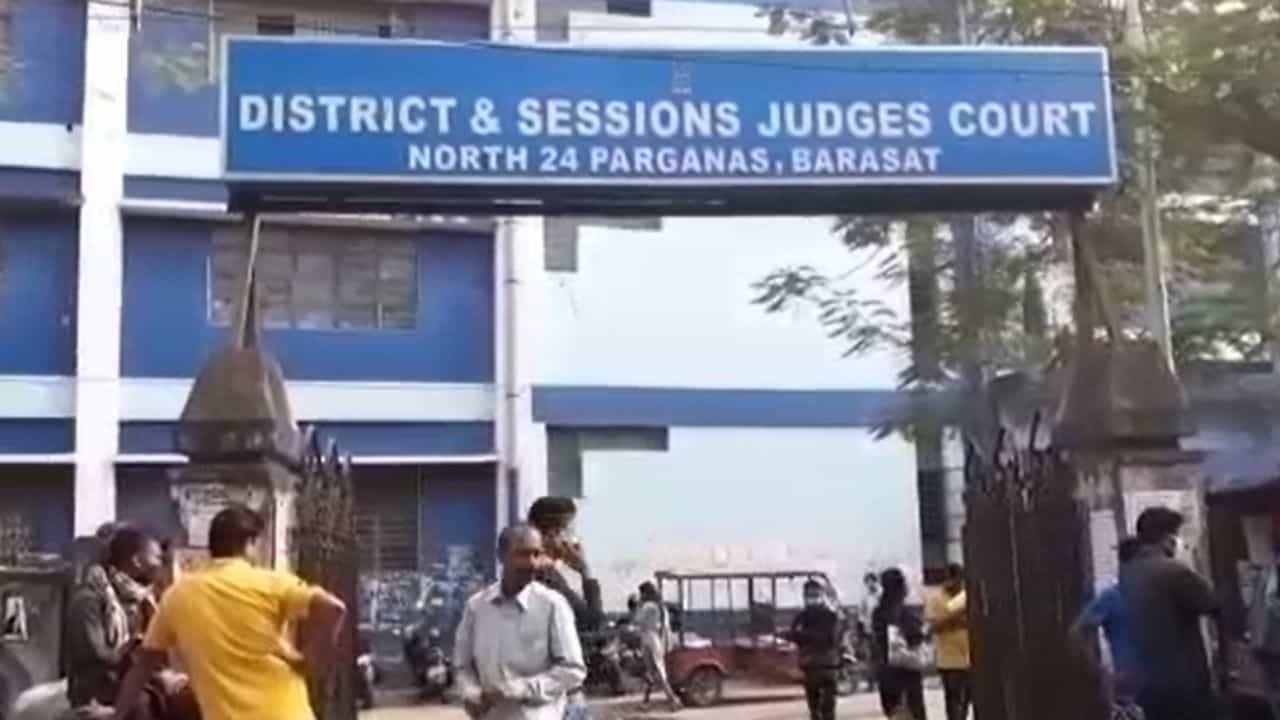 Barasat: মেয়েকে ধর্ষণ করেছিলেন, যাবজ্জীবন কারাদণ্ড বারাসতের ব্যক্তির Barasat: মেয়েকে ধর্ষণ করেছিলেন, যাবজ্জীবন কারাদণ্ড বারাসতের ব্যক্তির