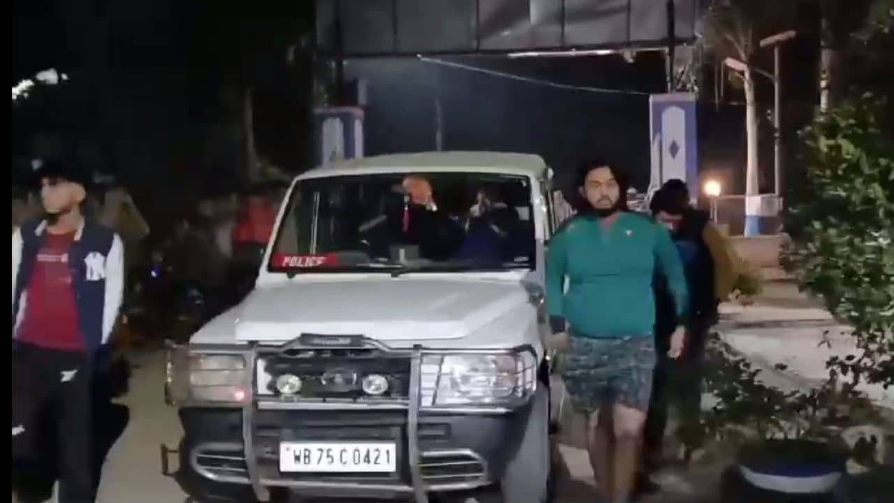 Bhatar: ইঞ্জিনিয়ার বোনপো কি না শেষে মাসীকে...., ভাতারে ভয়াবহ ঘটনা