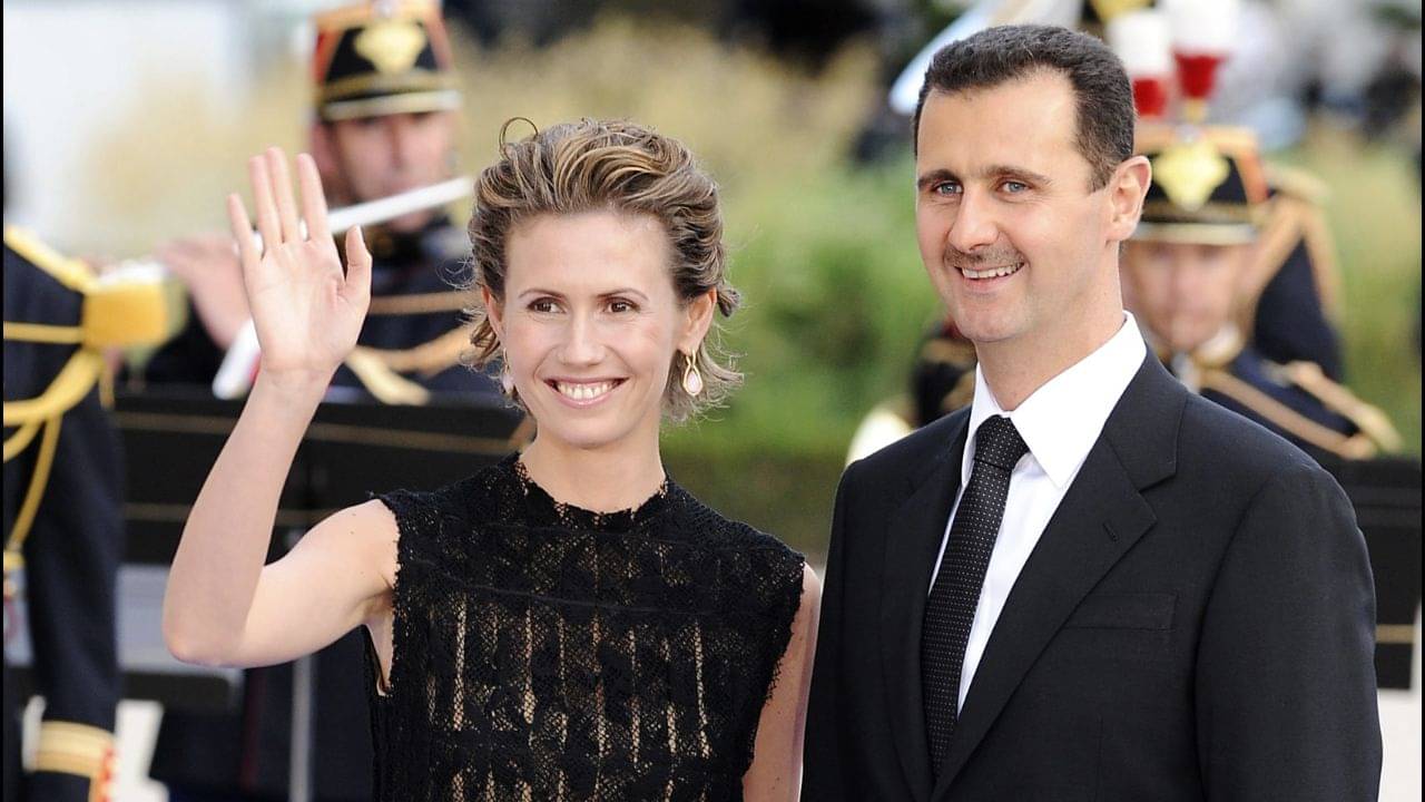 Bashar Al Asad: মস্কোয় যেতেই ডিভোর্স চাইছেন আসাদের স্ত্রী! কী এমন করলেন পুতিন?