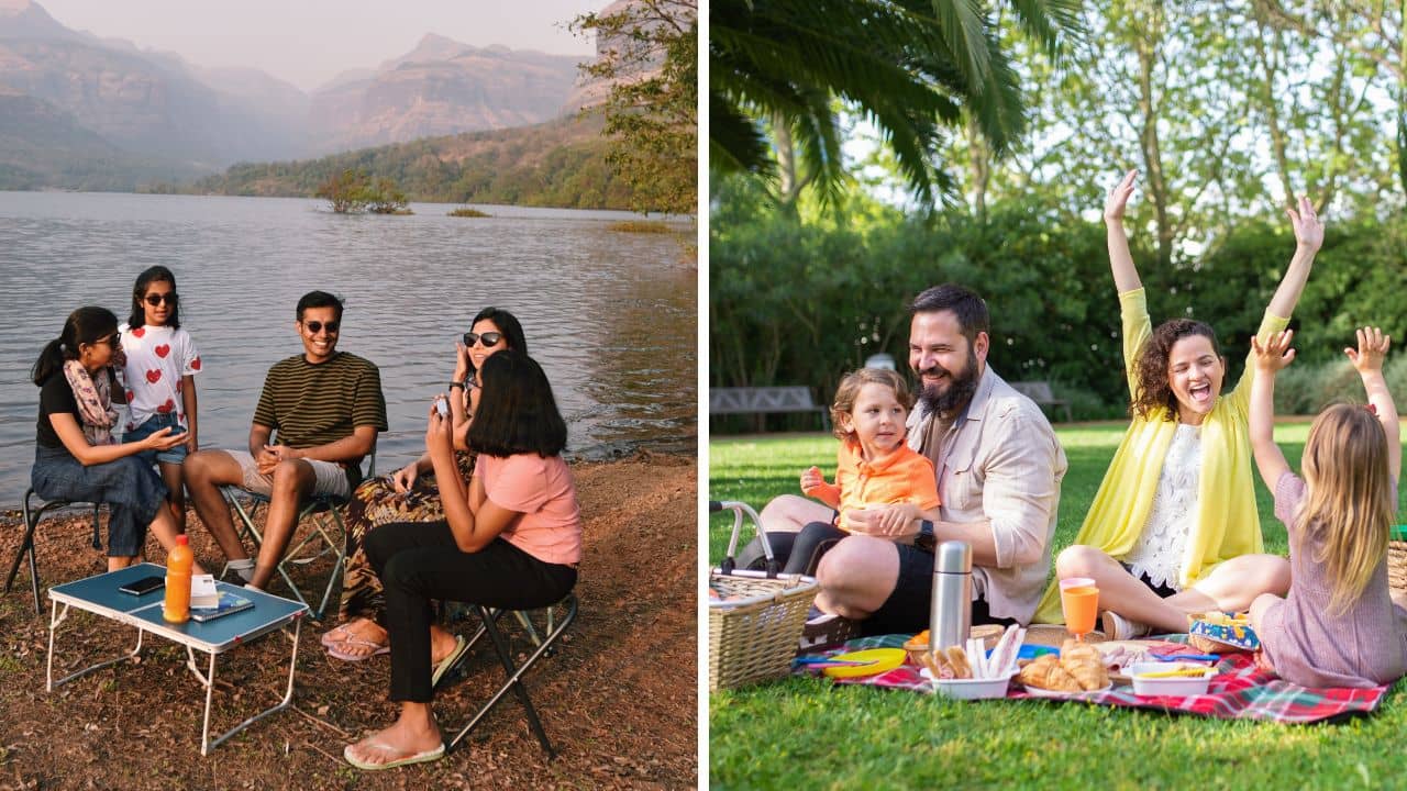 Picnic: প্ল্যান করছেন পিকনিকের? বাংলায় বনভোজন শব্দের উৎপত্তি কোথা থেকে জানেন?