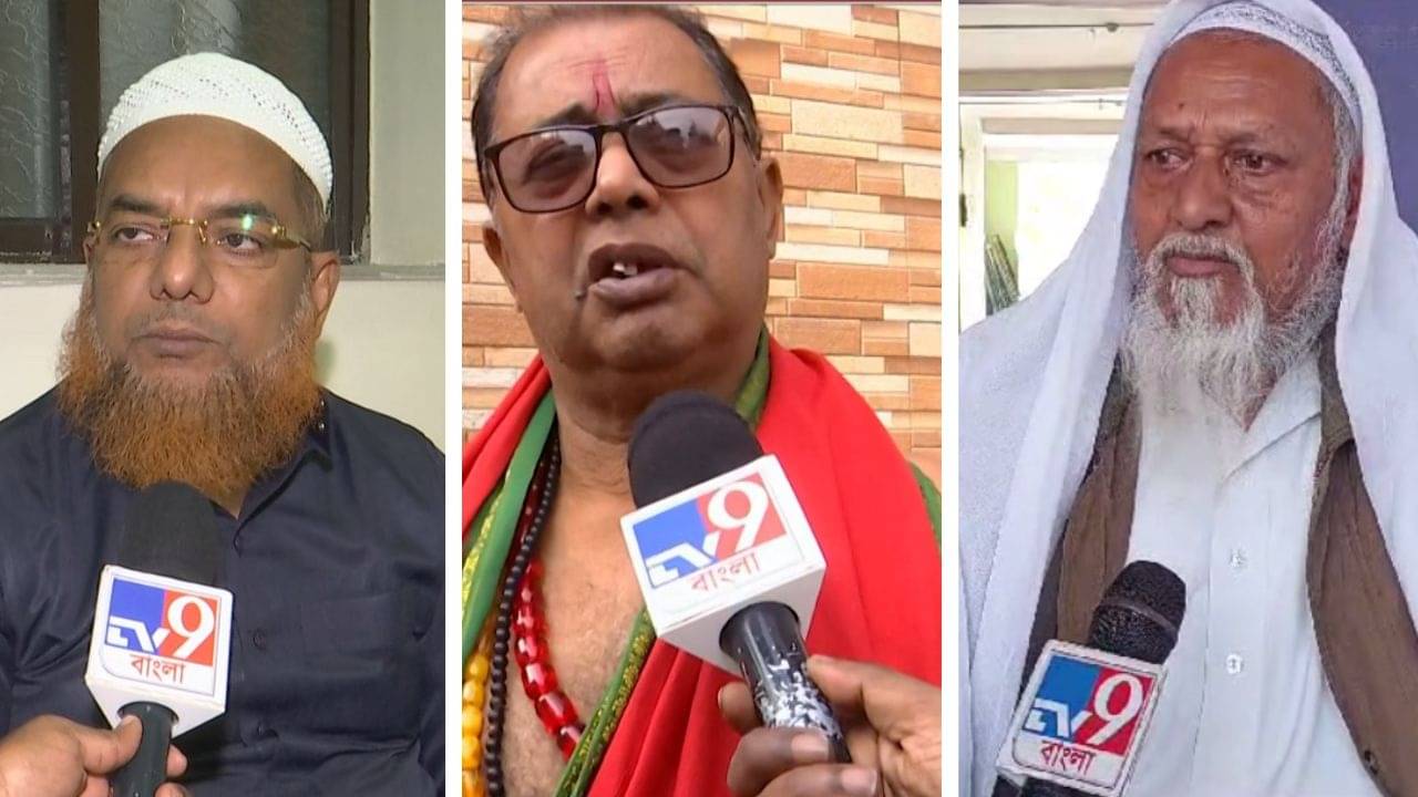 Imam bhata: দেড় হাজার নয়, ২০ হাজার টাকা ভাতা চাইছেন বাংলার মোয়াজ্জেমরা, একই সুর পুরোহিতদেরও