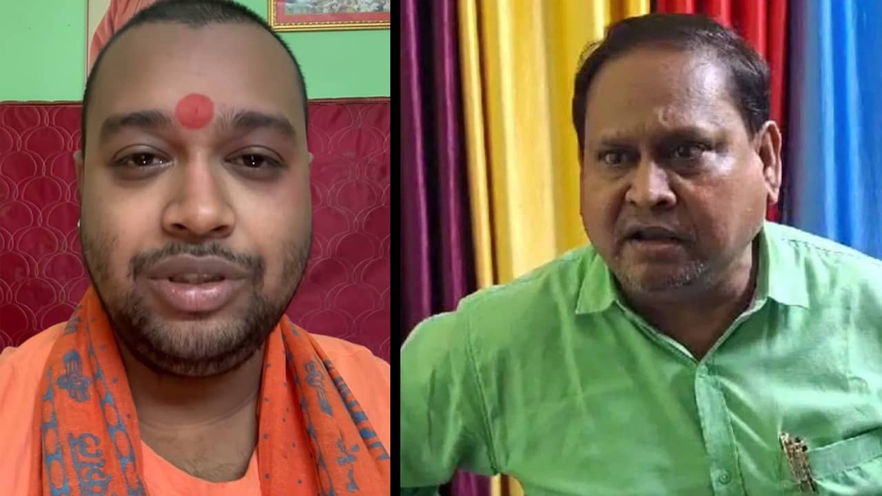 Ram Mandir: মুর্শিদাবাদের প্রতি বিধানসভা কেন্দ্রে হবে রাম মন্দির, ঘোষণা বঙ্গীয় হিন্দু সেনার