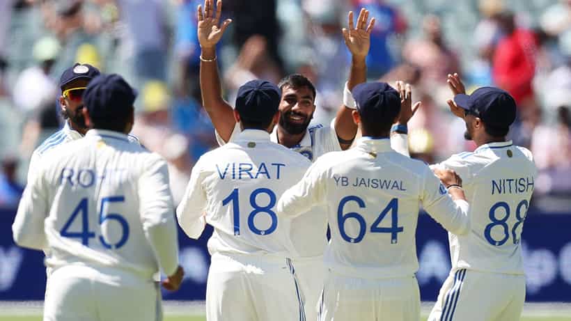 IND vs AUS: জোড়া ক্যাচ মিস, মাথায় হেড! হারের আতঙ্কেই দিন শেষ ভারতের